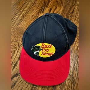 Bass pro shop hat